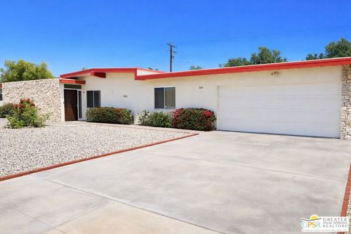 3060 N Farrell Dr, Palm Springs, CA, 92262-2555 | Card Image