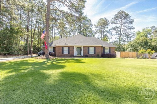 127 Pine Bluff Dr, Statesboro, GA, 30458-9144 | Card Image