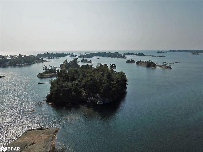 1 A249 Island, House other with 6 bedrooms, 5 bathrooms and null parking in Pointe au Baril ON | Image 5