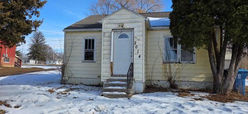 2014 Clearview St, Waterloo, IA, 50707-2212 | Card Image