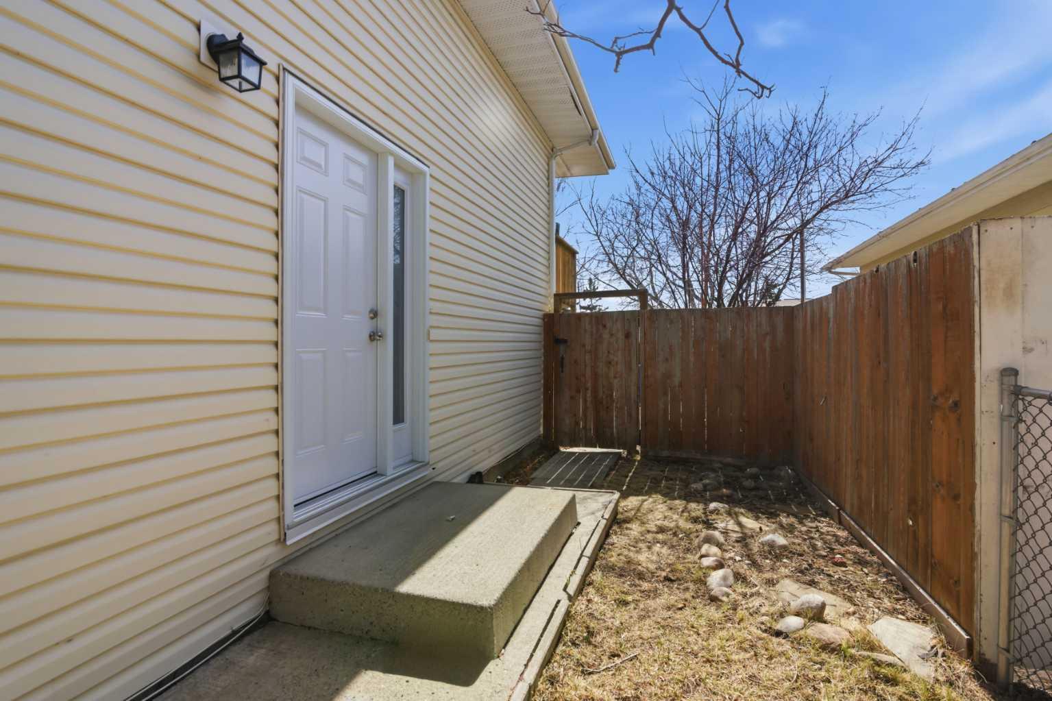 Residential in Calgary 2