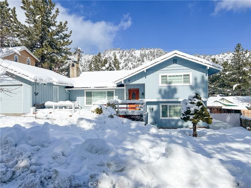 784 Apple Ave, Wrightwood, CA, 92397 | Card Image