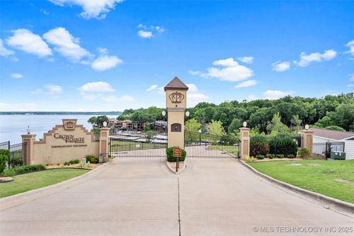 ste-2b-25 Grand Lake Dr, Afton, OK, 74331-2212 | Card Image