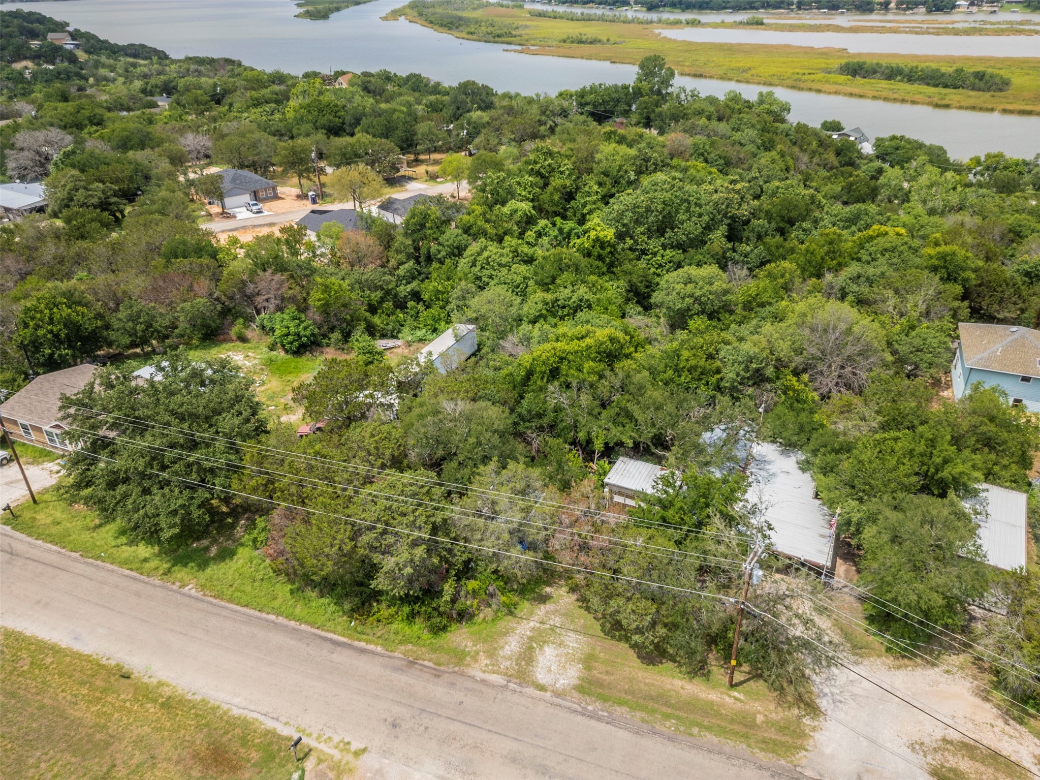 Land in Granbury 2