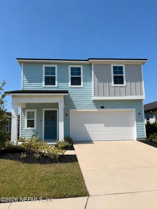 47 Carbonell Pl, ST AUGUSTINE, FL, 32095-0061 | Card Image
