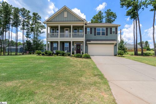 308 S Harvest Moon Way, Easley, SC, 29642-8502 | Card Image