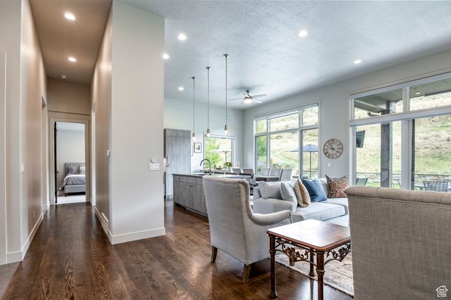 626 Thorn Creek Dr, House other with 3 bedrooms, 3 bathrooms and 2 parking in Kamas UT | Image 30