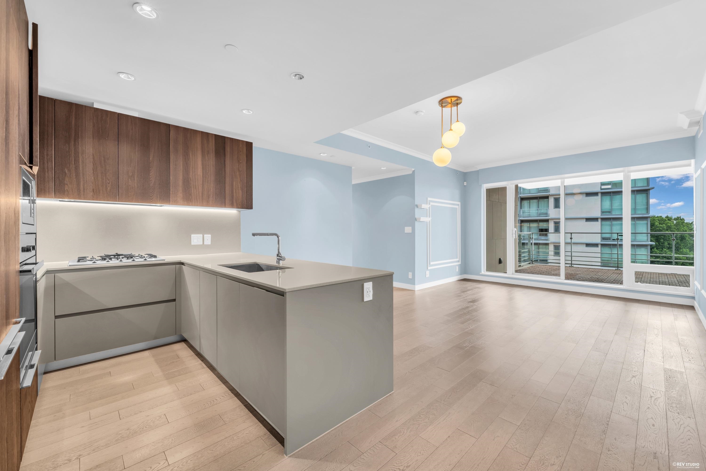 Residential in Richmond 4