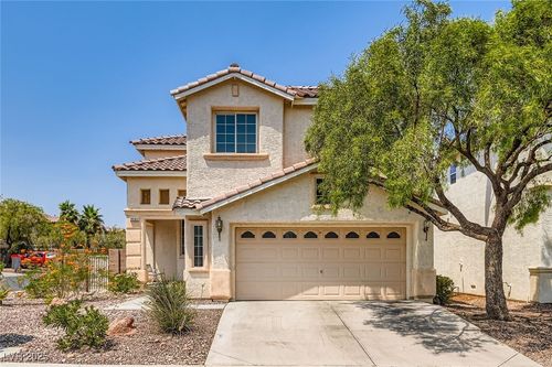 9580 Magnificent Ave, Las Vegas, NV, 89148-4592 | Card Image