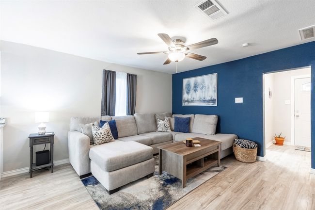 1309 Nugent St, House other with 2 bedrooms, 1 bathrooms and null parking in Bowie TX | Image 8