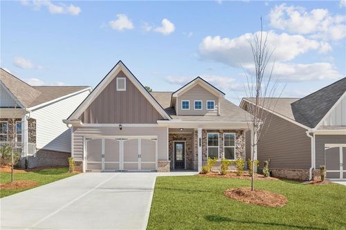 2434 Anhinga Dr, Loganville, GA, 30052-6098 | Card Image