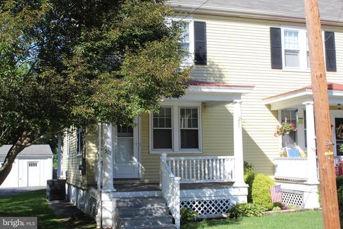 507 Tremont St, Historic New Castle, DE, 19720-5064 | Card Image