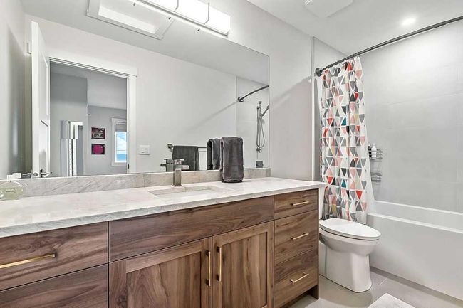 1 - 1443 26 Street Sw, Townhouse with 3 bedrooms, 3 bathrooms and 1 parking in Calgary AB | Image 29
