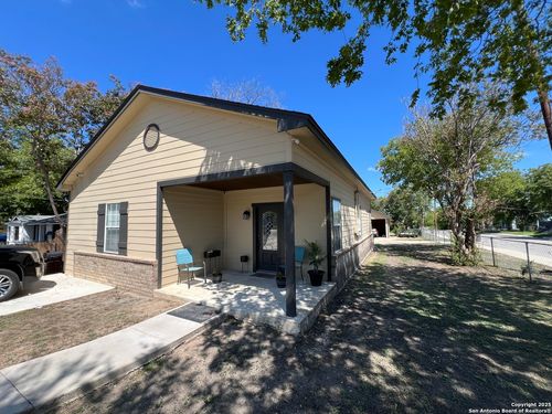 235 Gray St, San Antonio, TX, 78208-1728 | Card Image