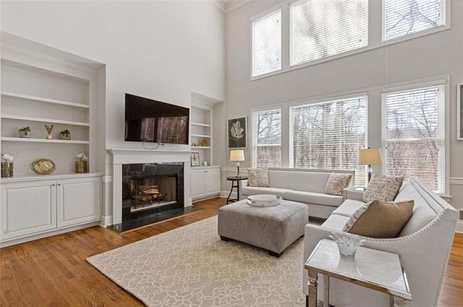 3967 Bellingrath Main Nw, House other with 5 bedrooms, 4 bathrooms and 4 parking in Kennesaw GA | Image 16