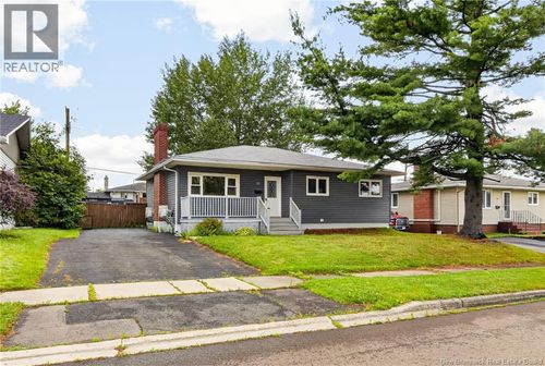 86 Poirier Dr, Moncton, NB, E1C7R8 | Card Image
