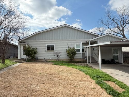 7459 Mohawk Ave, Fort Worth, TX, 76116-8629 | Card Image