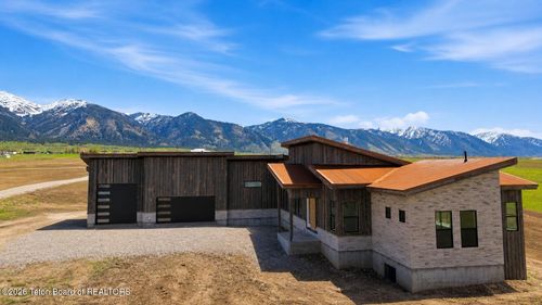 204 Dick Casull Loop, Freedom, WY, 83110 | Card Image