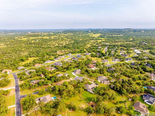 109 Twin Terrace Way, House other with 4 bedrooms, 4 bathrooms and null parking in Spring Branch TX | Image 58