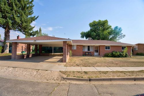615 Baker Ave, Cortez, CO, 81321-4006 | Card Image