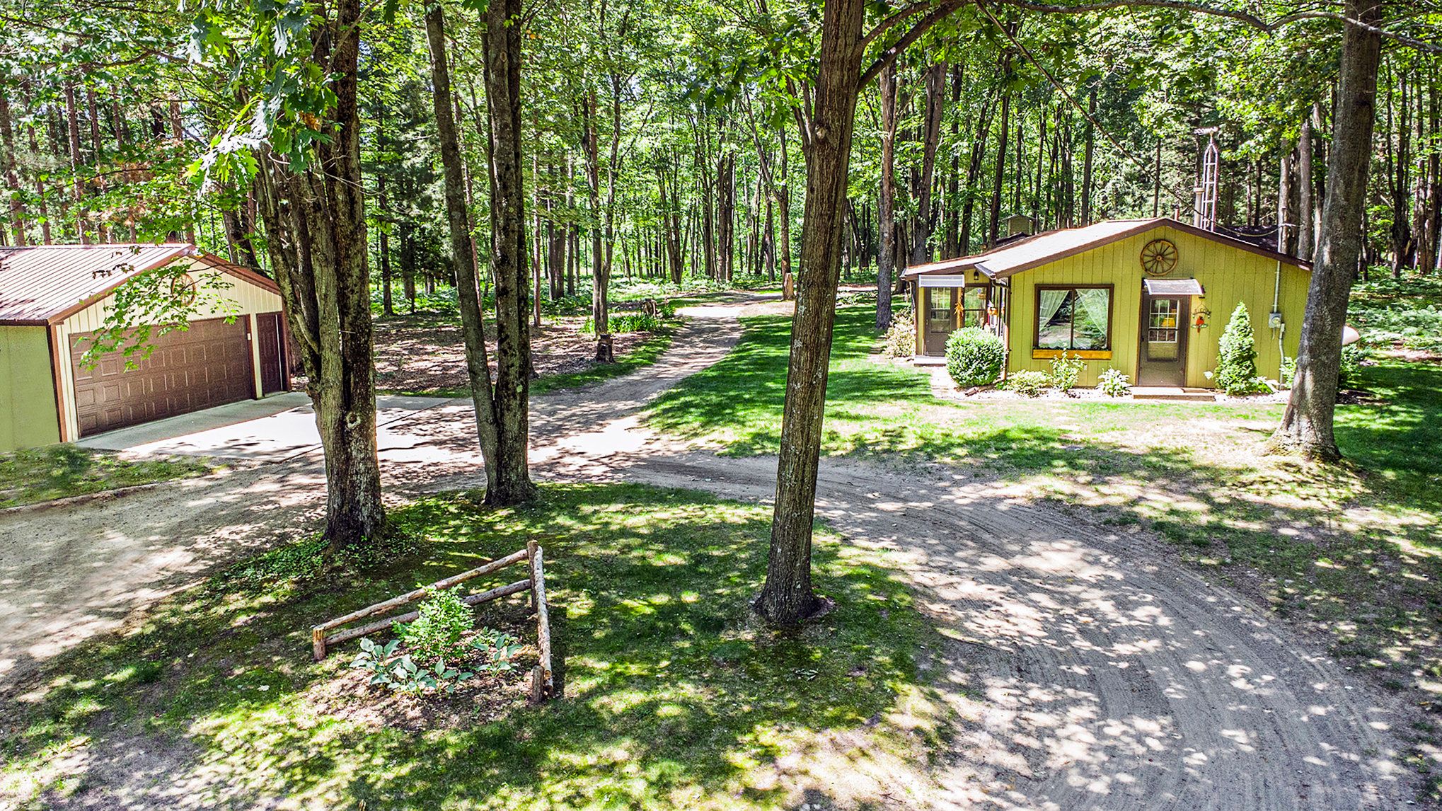 Bellinger , Gladwin, MI 48624