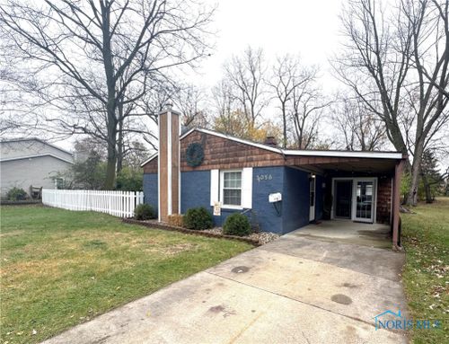 5056 Brinthaven Drive, Sylvania, OH, 43560 | Card Image