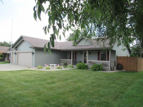 2869 Regent St, JANESVILLE, WI, 53546-4412 | Card Image