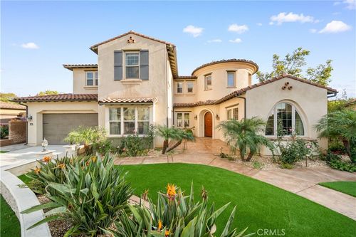 878 N Landa Way, Brea, CA, 92821-7425 | Card Image