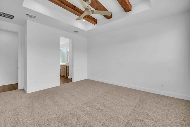 Please Note: These interior photos are not of the actual design, but are of a completed design with a similar floor plan. Finishes, features, and layouts may vary. | Image 10