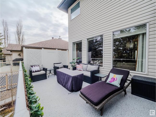 54 Linksview Dr, House other with 3 bedrooms, 3 bathrooms and 4 parking in Spruce Grove AB | Image 70