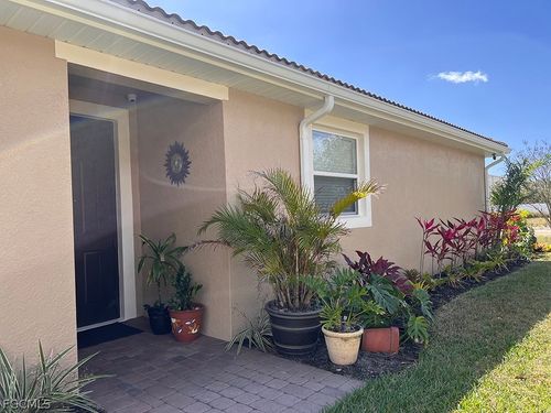3574 Bridgewell Ct, FORT MYERS, FL, 33916-4461 | Card Image
