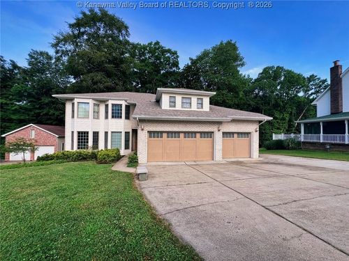 13 Cottonwood Dr, Elkview, WV, 25071-9300 | Card Image