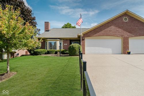 5122 Cobham Way, Indianapolis, IN, 46237-2965 | Card Image