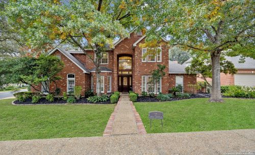 17 Inwood Terrace Dr, San Antonio, TX, 78248-1657 | Card Image