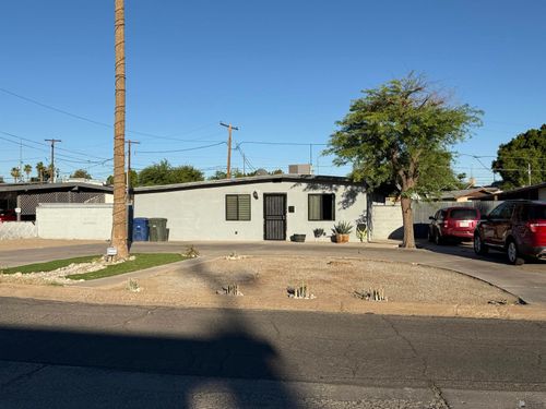 2741 S Fern Dr, Yuma, AZ, 85364-7601 | Card Image