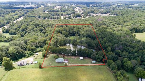 4163 County Road 31, Killen, AL, 35645-6903 | Card Image