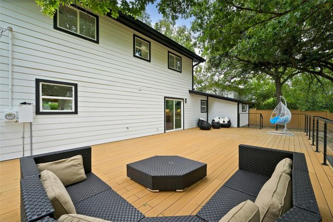 2114 Vanderbilt Ln, House other with 5 bedrooms, 3 bathrooms and 6 parking in Austin TX | Image 33