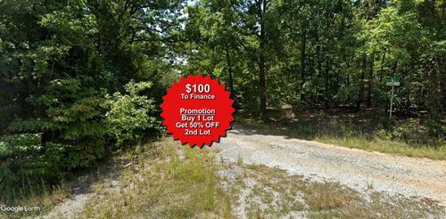 Lot 1 Skiatook Trce, Cherokee Village, AR, 72529 | Card Image