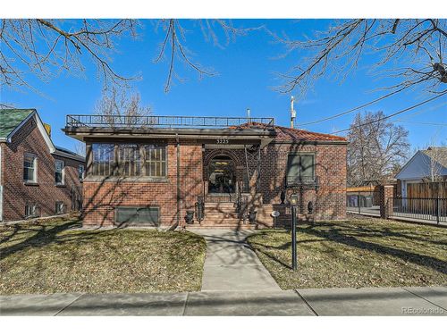 3225 W Scott Pl, Denver, CO, 80211-1347 | Card Image