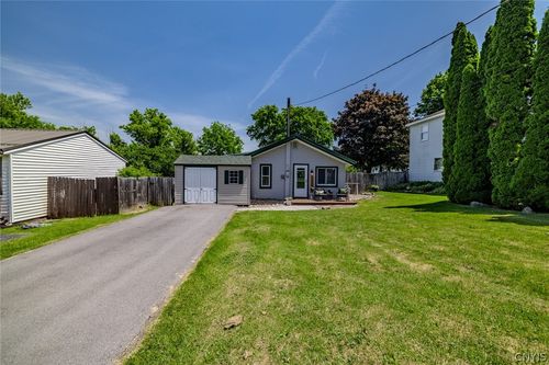4556 Wilcox Pl, Jamesville, NY, 13078-9529 | Card Image