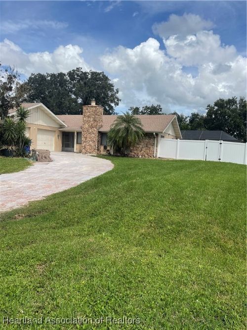 332 Oak Knolls Cir, Sebring, FL, 33876-6246 | Card Image