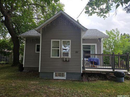 51&amp;53 1st Street S, St.Benedict, SK, S0K3T0 | Card Image