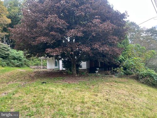 10701 Hoffman Hollow Rd Sw, FROSTBURG, MD, 21532-3426 | Card Image