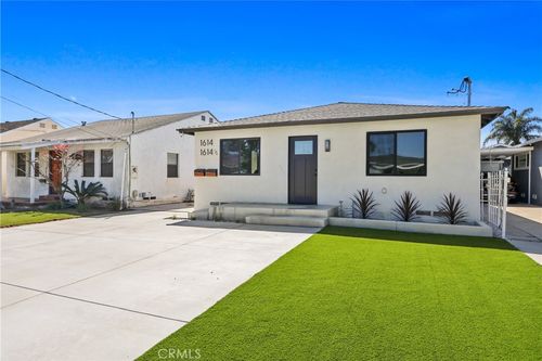 1614 W 214th St, Torrance, CA, 90501-2905 | Card Image