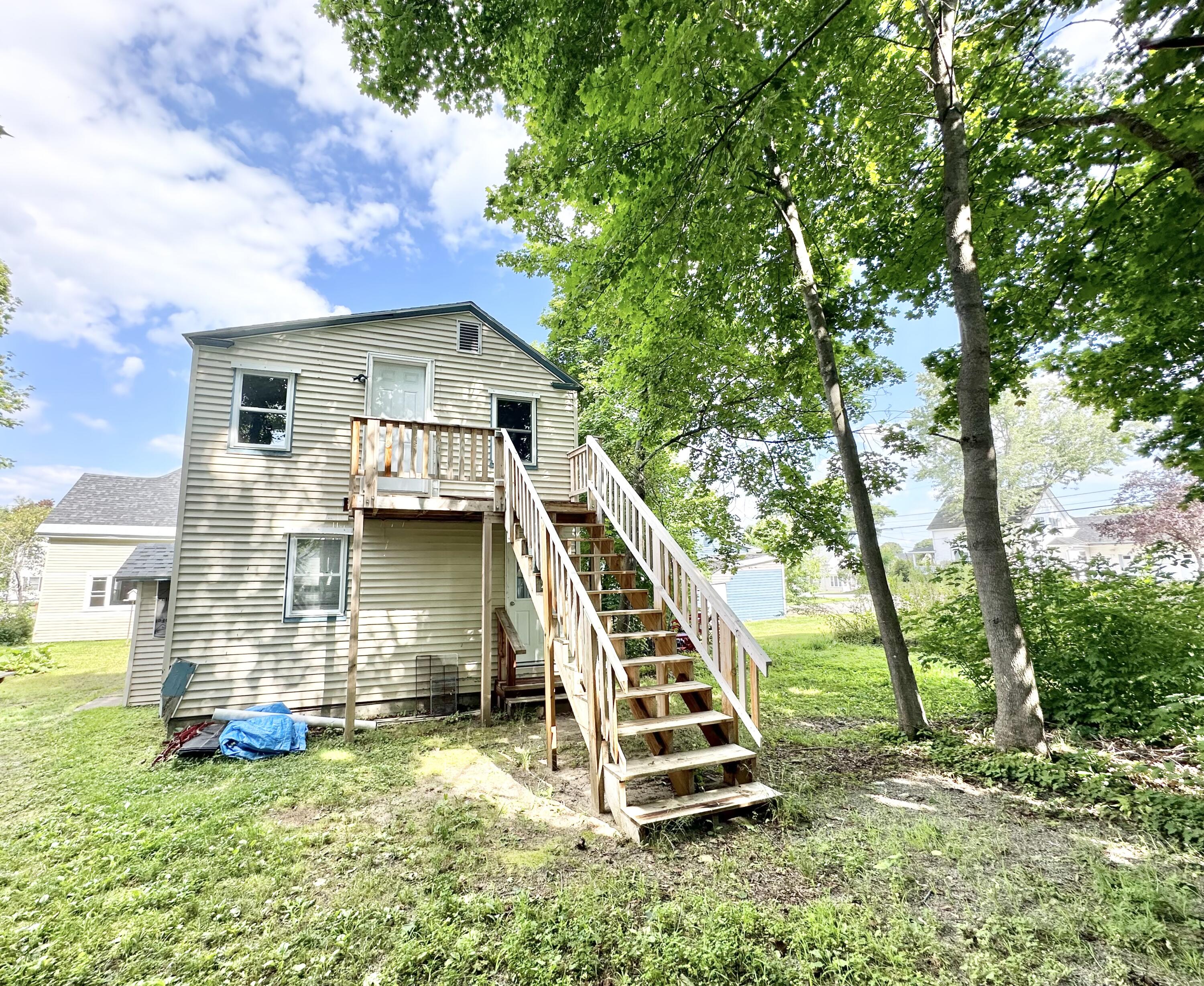 Residential in Millinocket 5