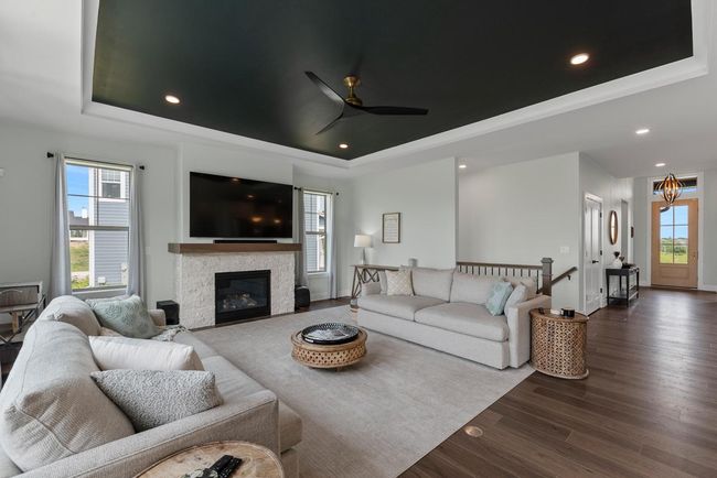 N55W19373 Red Crown Lane, House other with 4 bedrooms, 3 bathrooms and null parking in Menomonee Falls WI | Image 12