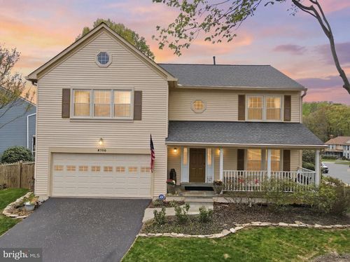 6700 Passageway Pl, BURKE, VA, 22015-4239 | Card Image