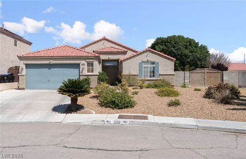 306 Violetta Ave, North Las Vegas, NV, 89031-1783 | Card Image