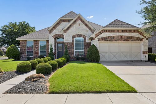 4201 Garden Path Ln, Mansfield, TX, 76063-6809 | Card Image