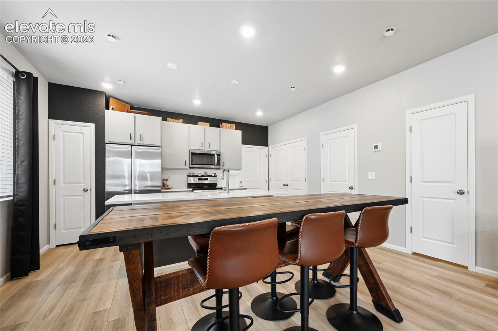 Residential in Colorado Springs 4